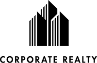 Corporate Realty Logo