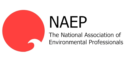 NAEP logo