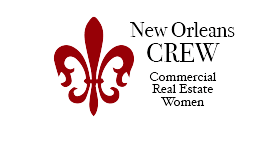New-Orleans CREW logo